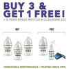 All-Purpose Cleaner Concentrate - clean & simple™ SUPER CLEANER