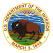 United_States_Department_of_Interior_Logo