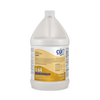Q-64 Disinfectant Cleaner and Deodorizer is a phosphate-free, pH neutral formulation designed to provide effective cleaning, deodorizing, and disinfection for hospitals, nursing homes, day-care facilities etc. Each gallon dilutes into 256 quart spray bottles.