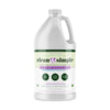 clean & simple™ SUPER CLEANER concentrate. This product will clean virtually any water washable surface at a 15:1 dilution. It has an Earth Friendly formula derived from coconut, soy and pine extracts. Designed to clean the toughest stains. One gallon of concentrate will dilute into 64 quart spray bottles. When ordered by the case each quart is only $0.88 cents to use. SAVE MONEY using clean & simple™.